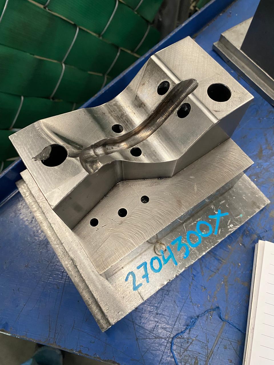 Mantenimiento de maquinaria 2