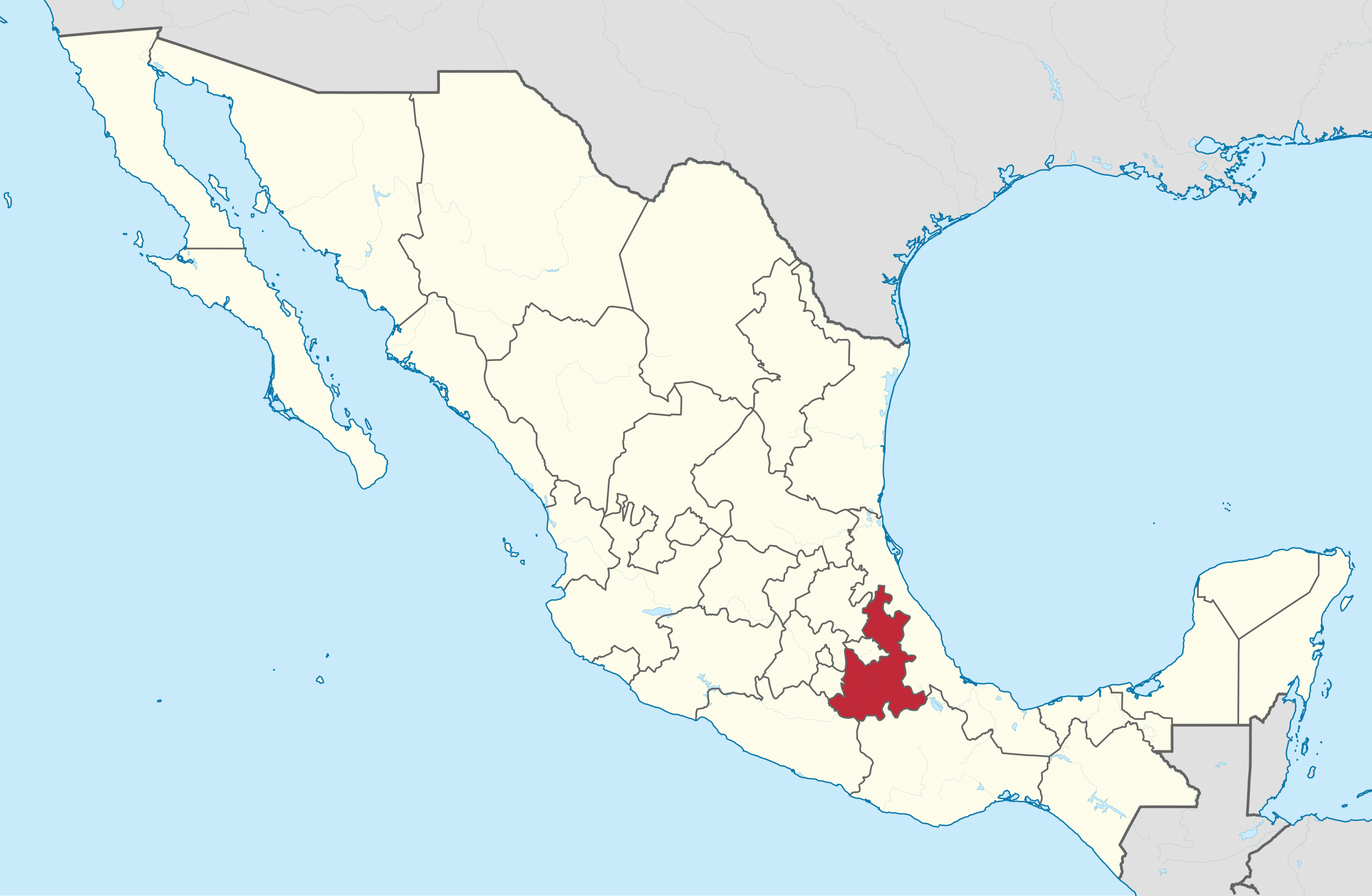 Imagen de Puebla